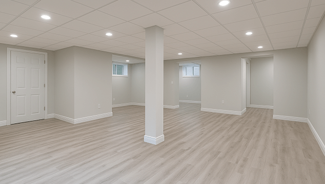 rénovation de salle de bain à La Prairie